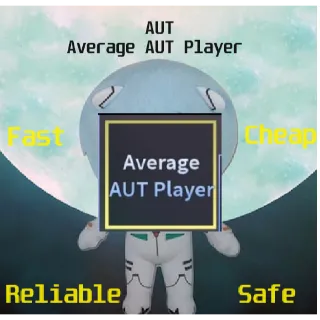 Average AUT Player (AAP) - AUT