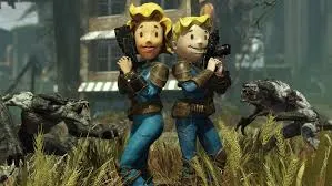 Fallout76 Shop For All