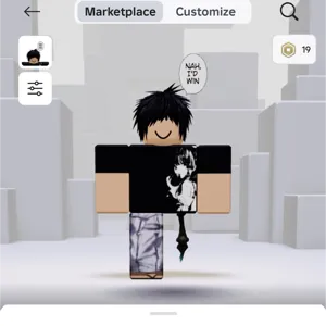 korblox /grow a garden