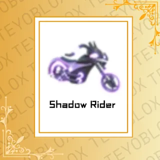 Shadow Rider