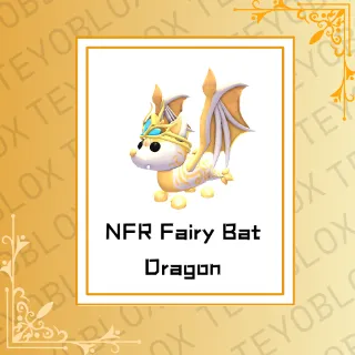 NFR Fairy Bat Dragon