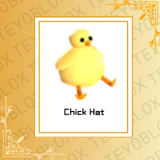 Chick Hat