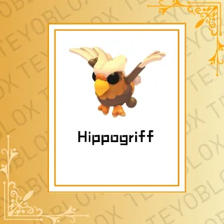 Hippogriff