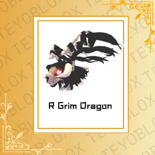 R Grim Dragon