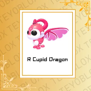 R Cupid Dragon