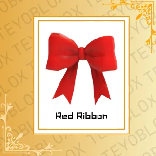 Red Ribbon