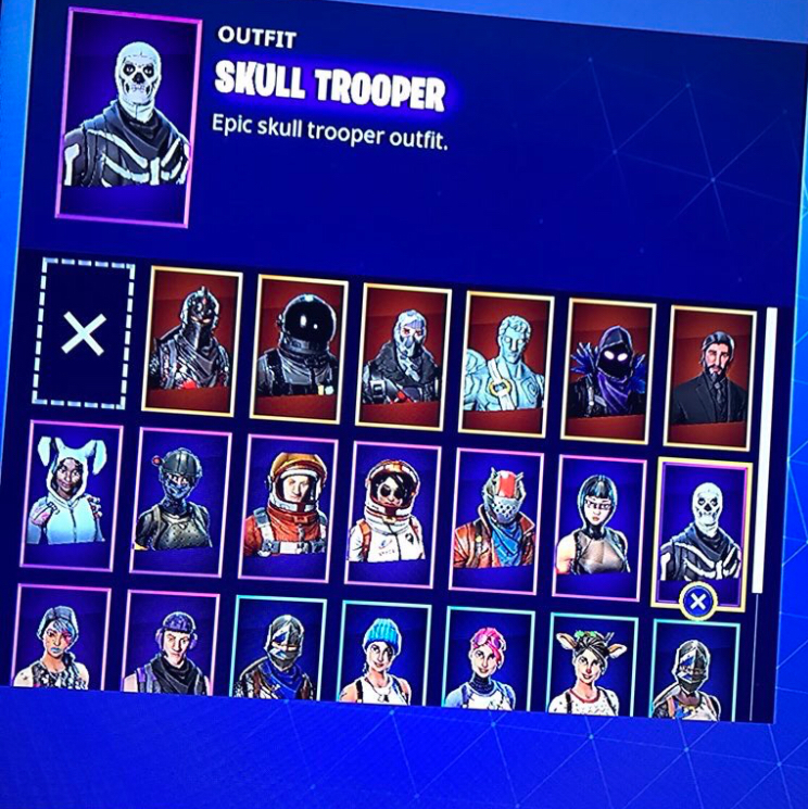 bundle og fortnite skins - all og skins on fortnite