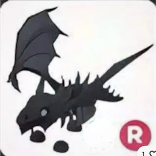 shadow dragon  (R)