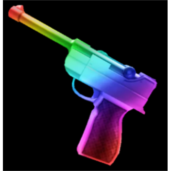 Other Chroma Luger L Mm2 In Game Items Gameflip