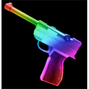 Mm2 Chroma Luger