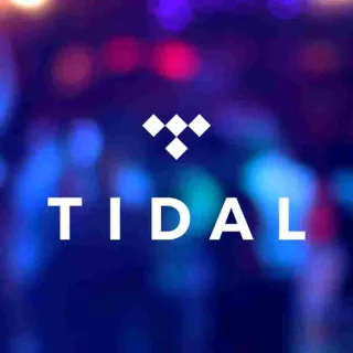 Tidal HiFi Plus 1 Year Premium Subscription