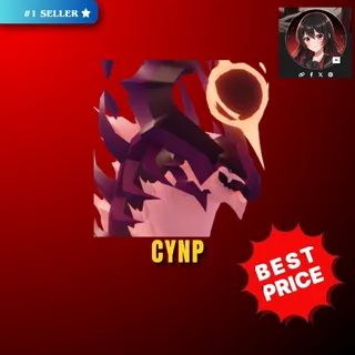 CYNPHION NOIRE