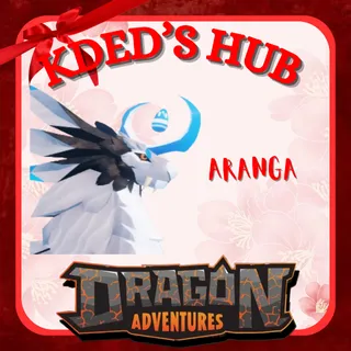 ARANGA -  DRAGON ADVENTURES