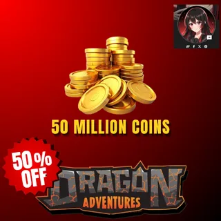 Dragon Adventures 