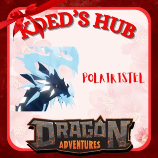POLAIRISTEL - DRAGON ADVENTURES
