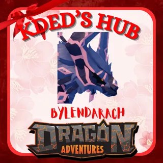 BYLENDARACH - DRAGON ADVENTURES