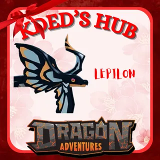 LEPILON - DRAGON ADVENTURES
