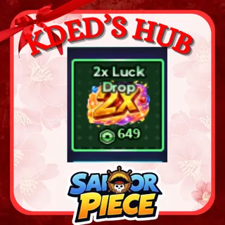 CHEAP! GAMEPASS - SAILOR PIECE