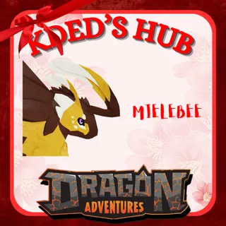 MIELEBEE - DRAGON ADVENTURES
