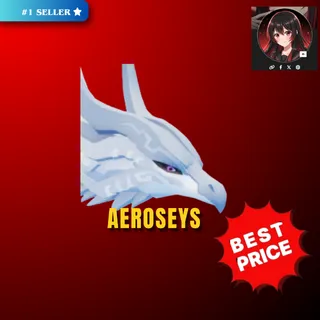 AEROSEYS - DRAGON ADVENTURES
