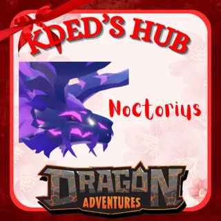 NOCTORIUS - DRAGON ADVENTURES