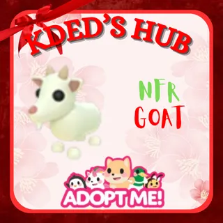 NFR GOAT - ADOPT ME 
