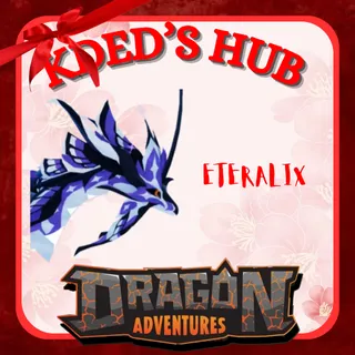 ETRALIX - DRAGON ADVENTURES