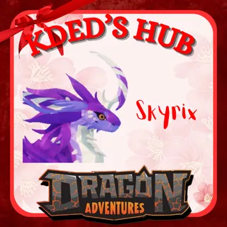 SKYRIX - DRAGON ADVENTURES