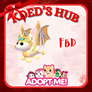 [FBD] FAIRY BAT DRAG - ADOPT ME