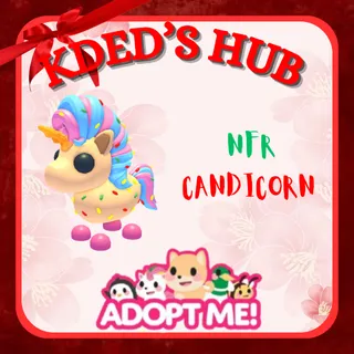 NFR CANDICORN - ADOPT ME