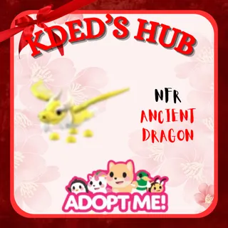 NFR ANCIENT DRAGON - ADOPT ME