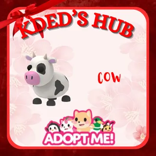 COW - ADOPT ME