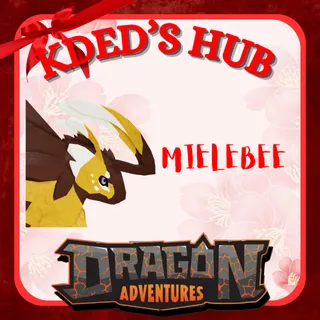 MIELEBEE - DRAGON ADVENTURES