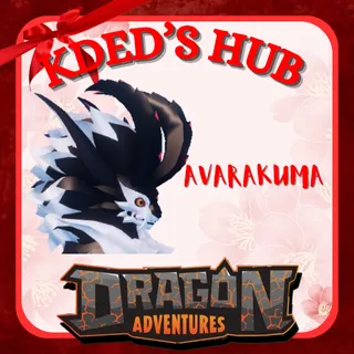 AVARAKUMA - DRAGON ADVENTURES