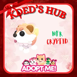 NFR CRYPTID - ADOPT ME