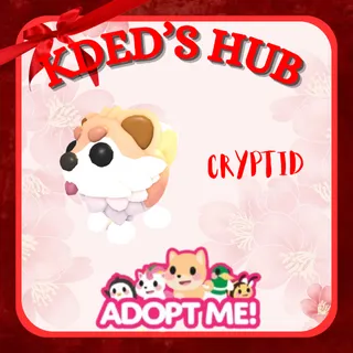 CRYPTID - ADOPT ME