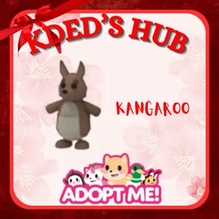 KANGAROO - ADOPT ME 