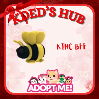 KING BEE - ADOPT ME