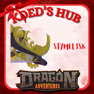 STYMELISK - DRAGON ADVENTURES