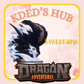 AVARAKUMA - DRAGON ADVENTURES