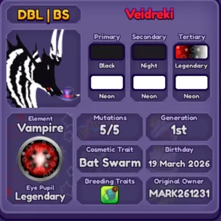VEIDREIKI - DRAGON ADVENTURES