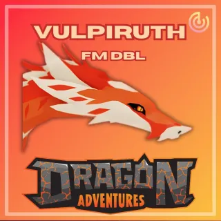 VULPIRUTH - DRAGON ADVENTURES