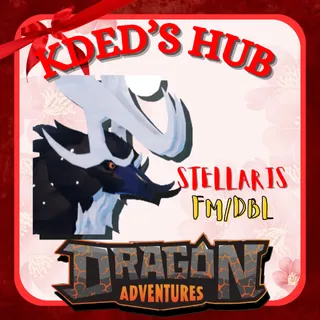 STELLARIS - DRAGON ADVENTURES