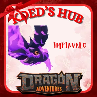 IMPIAVALO - DRAGON ADVENTURES