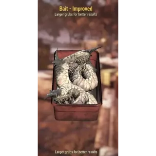 Improved Bait x200