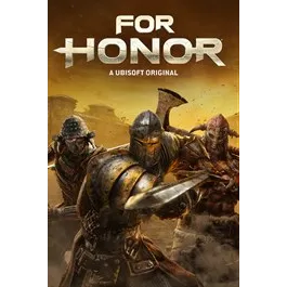 FOR HONOR (AUTOMATIC DELIVERY) (USA) (DIGITAL CODE)