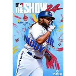 MLB® The Show™ 24 - Xbox One Standard Edition (AUTOMATIC DELIVERY) (USA) (DIGITAL CODE)