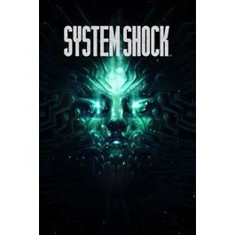 System Shock (AUTOMATIC DELIVERY) (USA) (DIGITAL CODE)