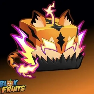 Tiger Blox Fruits