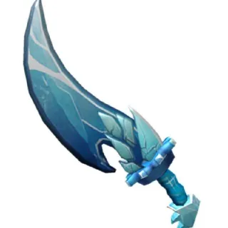 Ice Shard Murder Mystery